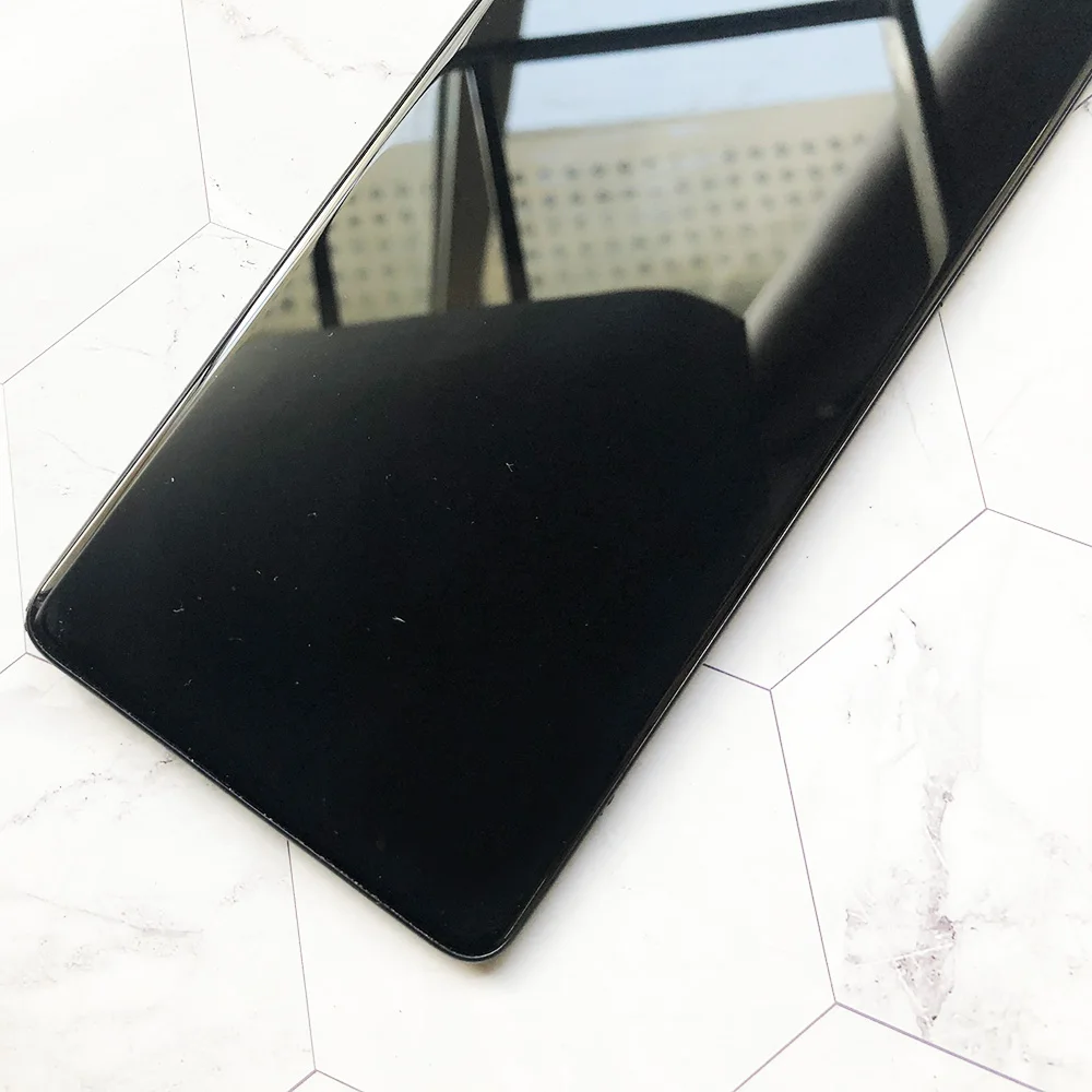 Samsung Galaxy A71 Дисплей Купить