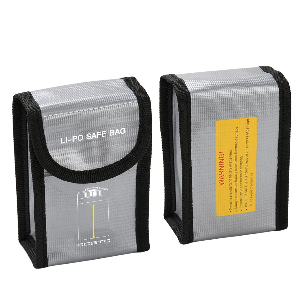 Батарея Mavic Mini 1/23 защитная сумка для хранения безопасная взрывозащищенный чехол