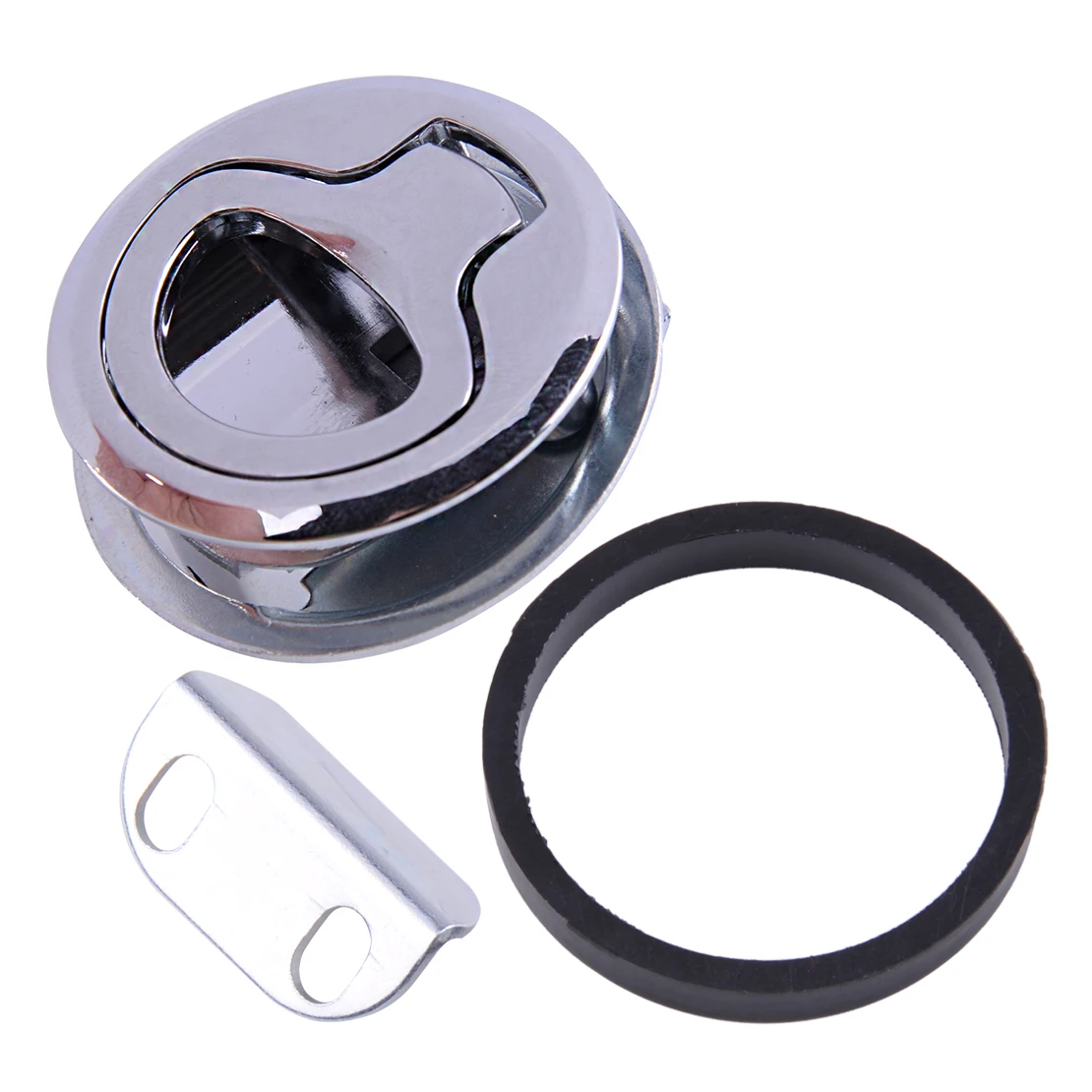 CITALL 45 мм из нержавеющей стали Yatch Морская Лодка Корабль RV промывочный кран