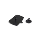 Модная металлическая Женская Блестящая кнопка в розовом цвете, лацкан рюкзак значок для друзей