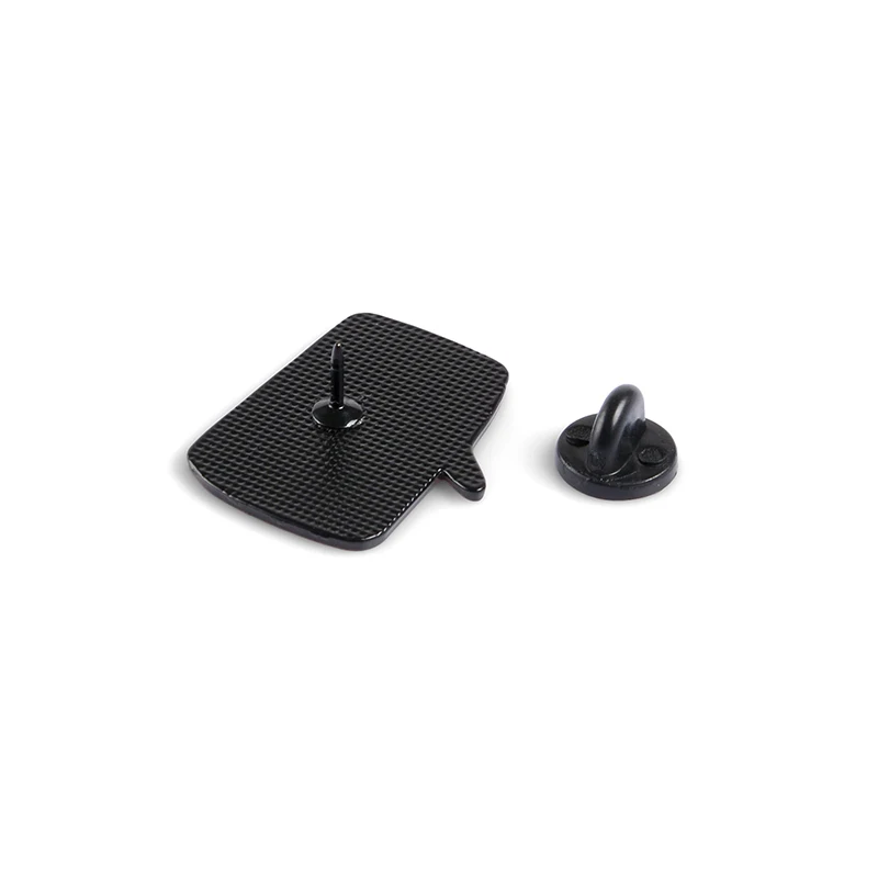 Розовая булавка Dialog Pin вдохновляющая Цитата мем вы хорошо делаете держите ее