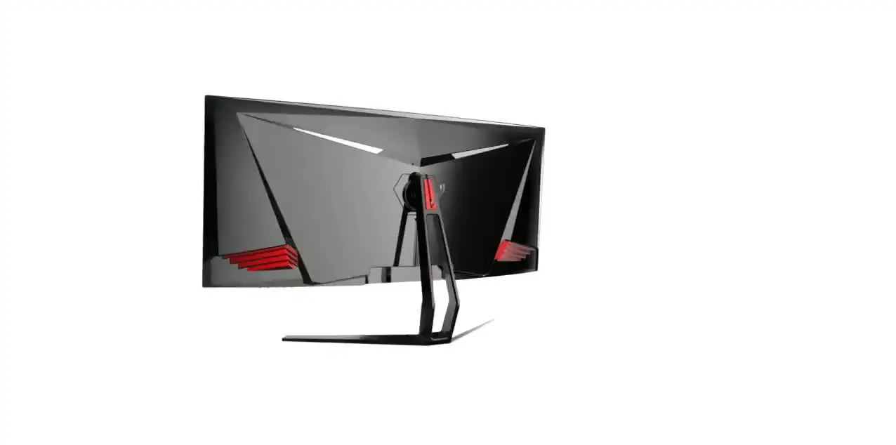 

Good price 35inch 200Hz V3G6W computer monitor 3440*1440monitor gaming monitor 35 inch