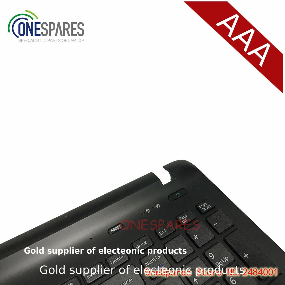 Новая сенсорная панель для ноутбука Sony SVF15 FIT15 SVF151 SVF152 SVF153 SVF1541 SVF15E клавиатура с