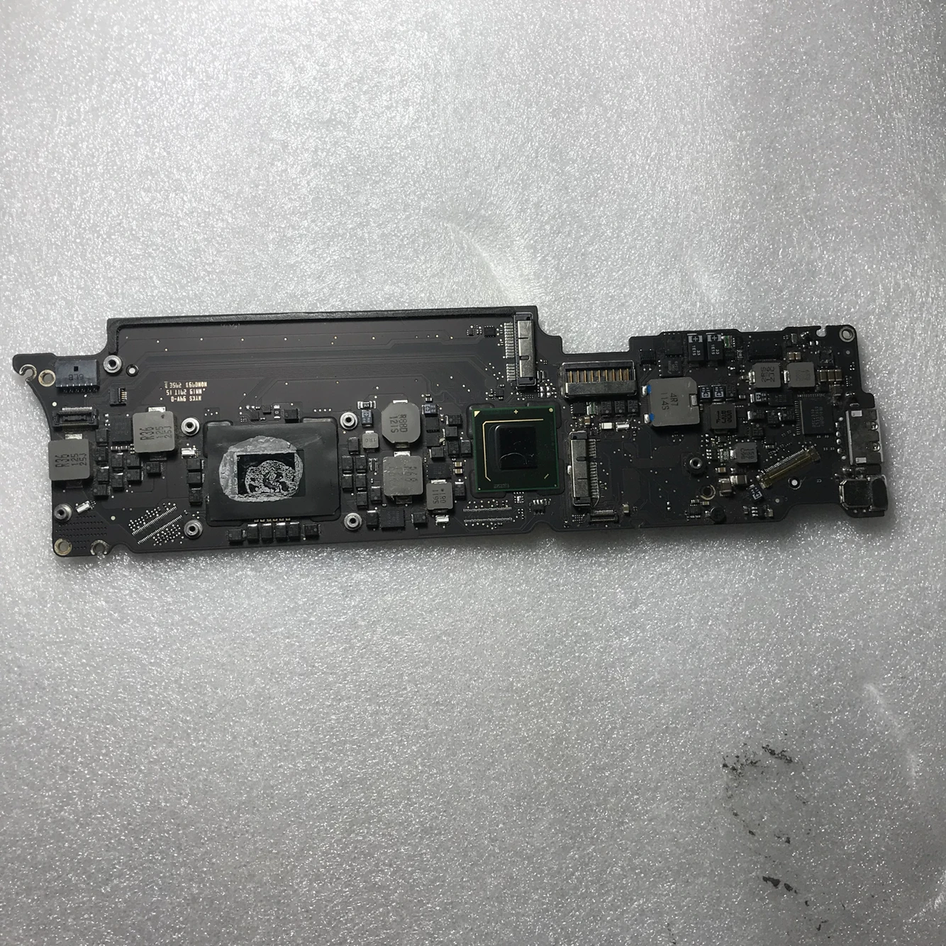 2011 A1370 материнская плата для Macbook Air 11 6 &quoti5/i7 2 ГБ/4 ГБ логическая 820-3024-B основная 100%