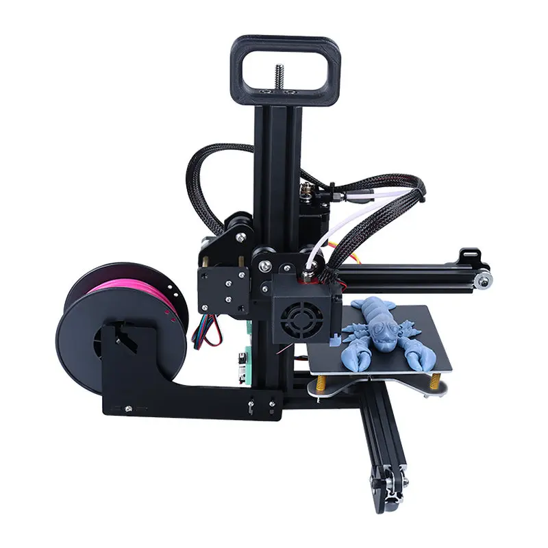 

HUAYUXIN 3D Printer Mini Educational For Student DIY Printer