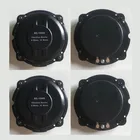 Небольшой тактильный преобразователь, мини-бас-шейкер, Вибрационный динамик для домашнего кинотеатра, 4 шт.