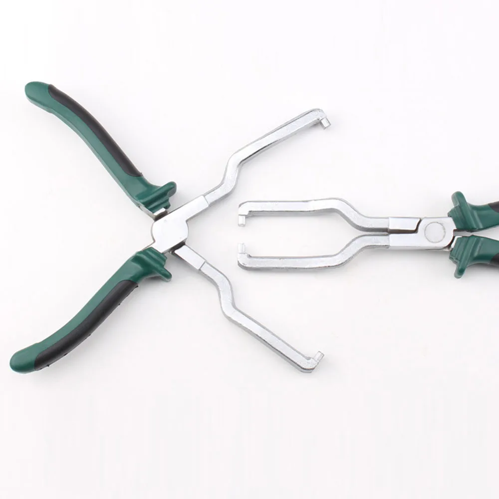 

220mm Fuel Line Petrol Clip Pipe Hose Release Disconnect Removal Plier Useful