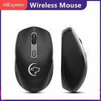 2 4g 120016002400dpi wireless mouse business office procurement optical mini mouse mice bulk purchase