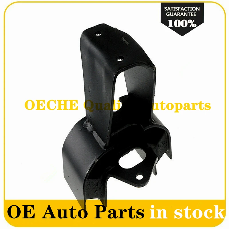 MR133079 правый задний крепеж двигателя для Mitsubishi L200 2.5TD K74 1996-2006 Pajero Sport K96W 2002-2003