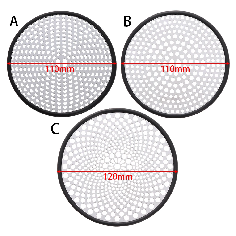 Сетчатый фильтр для ванной комнаты протектор дренажа|Стоки| |