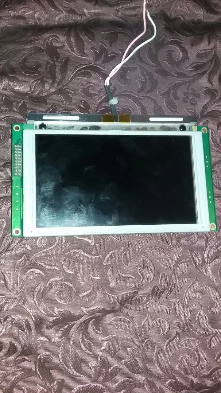 

Для EW50116NCW EW50116BCW EW50116FCW плата с ЖК-экраном, новинка