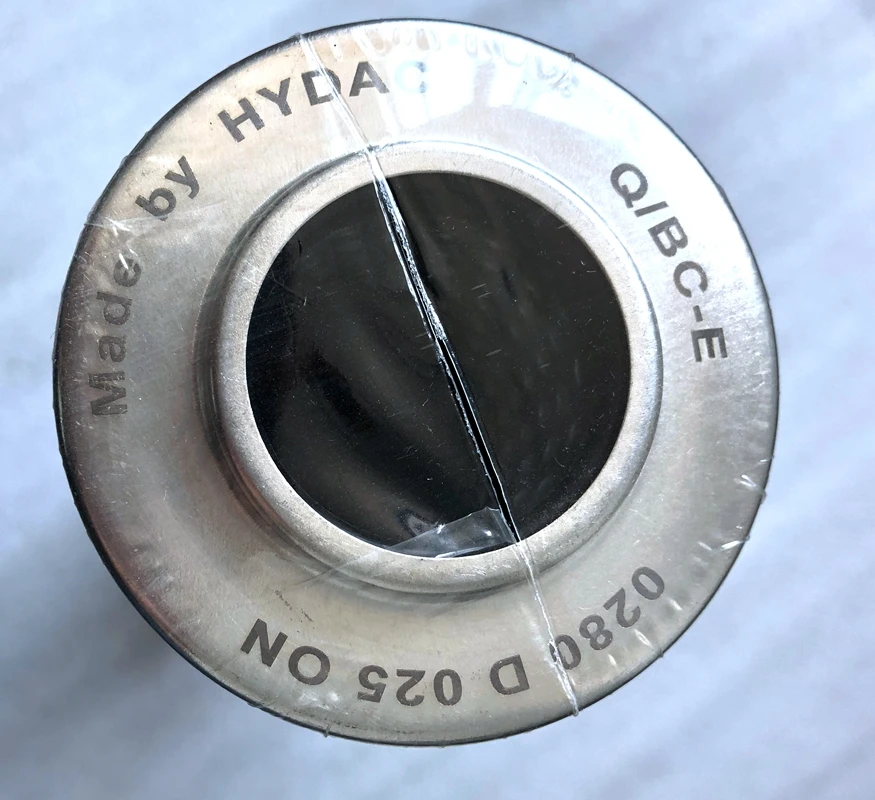 

Filter Element Repalcement HYDAC 0280D020ON 0280D025ON Filter