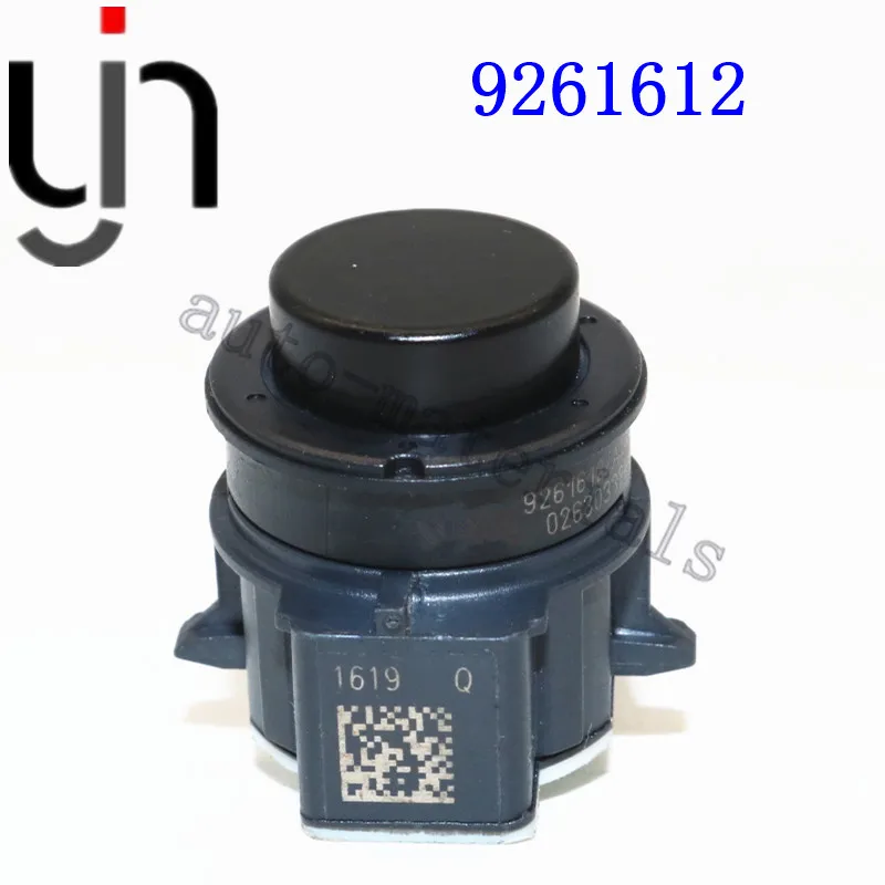 4 шт. Датчик парковки PDC хорошее качество новый оригинальный Автомобильный