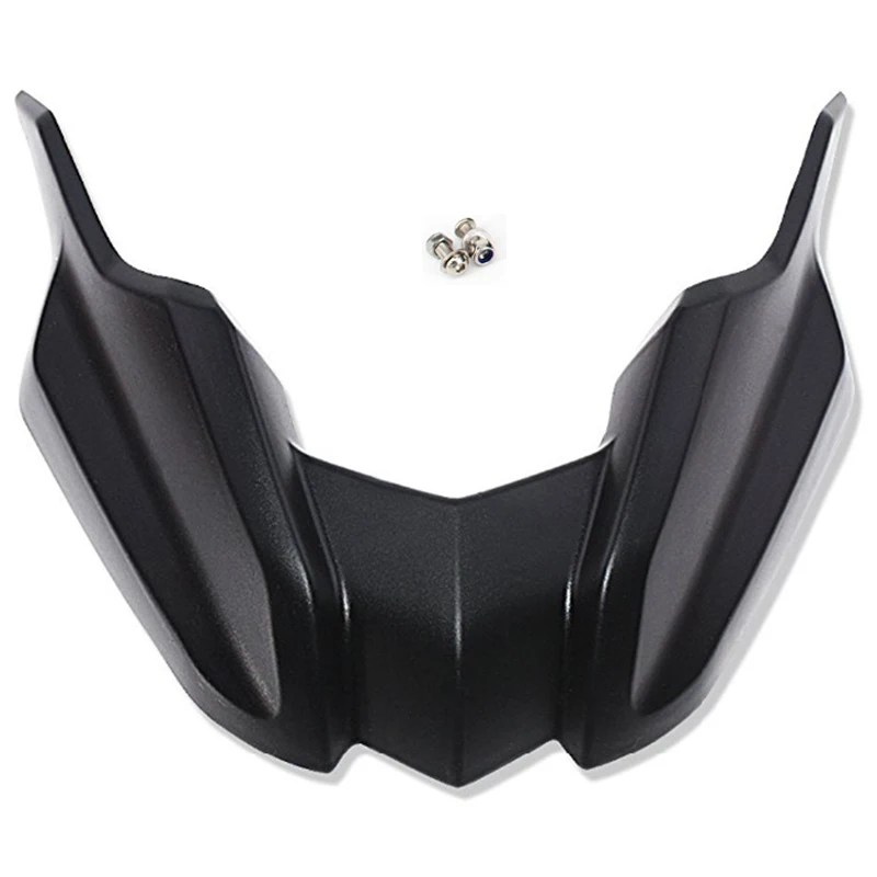 Переднее крыло мотоцикла Beak Удлинительное колесо крышка капота для Bmw F650Gs F800Gs F800