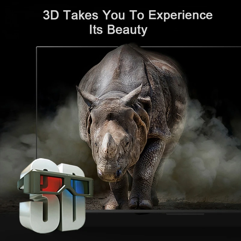 

H96 MAX Smart TV Box 16GB 32GB 64GB Allwinner H616 Quad Core ARM Cortex A53 Wifi BT4.0 Youtube Reproductor Intelligence Set 62KA