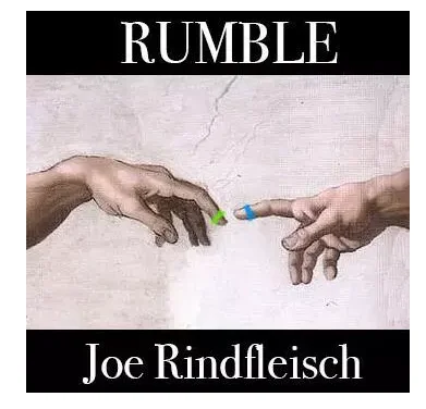 

Rumble by Joe Rindfleisch Magic tricks