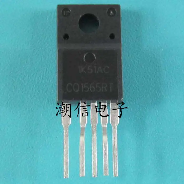 

10cps CQ1565RT