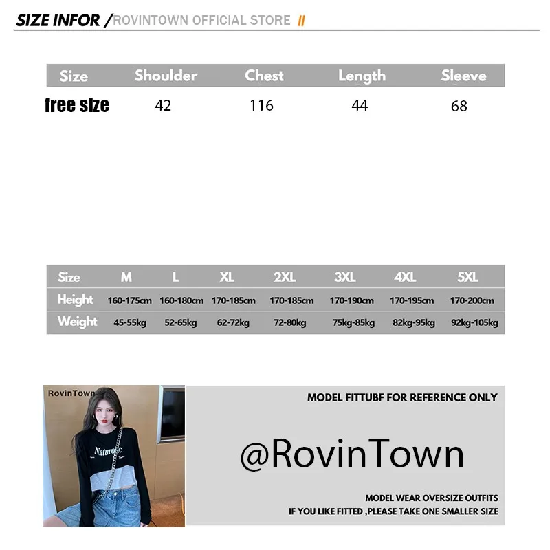 

20220 New Autumn T Shirt Women T Shirt Oversize Tops Letter Print Korean Style Vintage Harajuku E Girl Bts Kpop Free Shipping