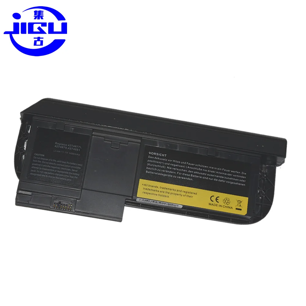 Аккумулятор JIGU для ноутбука планшета IBM ThinkPad X220i X220 X220t 0A36285 42T4879 42T48810A36286 42T4877l|battery