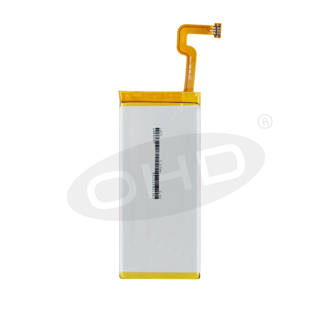 Оригинальный запасной аккумулятор OHD HB3742A0EZC + для Huawei P8 Lite ALE-CL00 UL00 CL10 UL10 GR3 Enjoy 5S