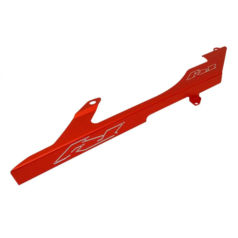 Мотоцикл Задняя приводная цепь покрытие защита от грязи Щит протектор для YAMAHA YZF