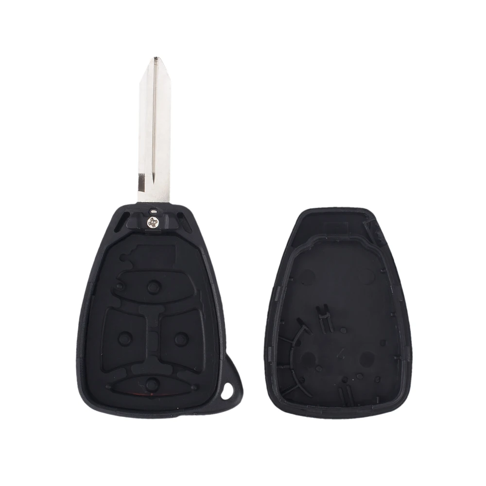 Брелок KEYYOU с 4 кнопками дистанционного управления чехол брелком для Chrysler 300 /Aspen