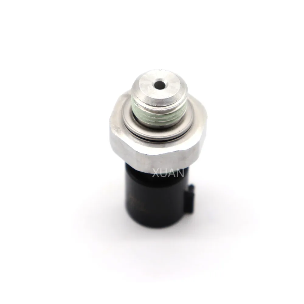 Переключатель датчика давления масла XUAN 12621234 для Cadillac CTS Escalade Chevrolet Avalanche Camaro SS Tahoe