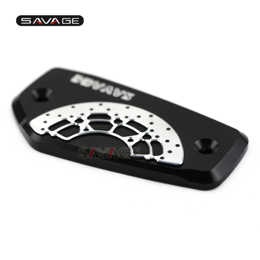 Передние тормозные крышка резервуара для SUZUKI GSX-S 1000/F GSXS1000 GSX-S1000F 2015-2020 17 19