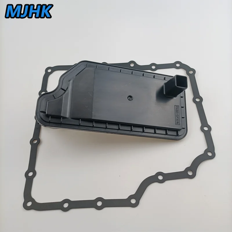 

MJHK Fit For Land Rover Seat Alhambre 7V8 7V9 Automatic Transmission Oil Filter RE5F01A JF405E JF506E 5F31J 31728 PW003