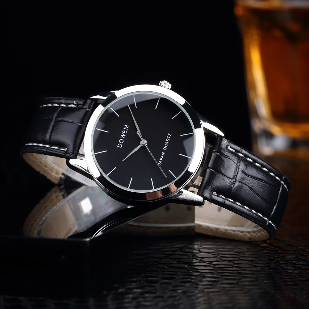 

Japan Quartz Movement High Quality 35mm Women Wristwatch Waterproof Ladies Watch Dropshipping
