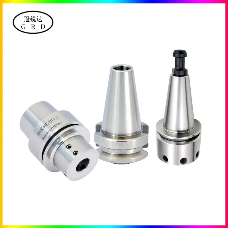 ISO20 ISO25 BT30 BT40 BT50 HSK32E HSK40E HSK63A SK40 D11.2 D20 OPM40 OPM60 держатель инструмента|Держатель