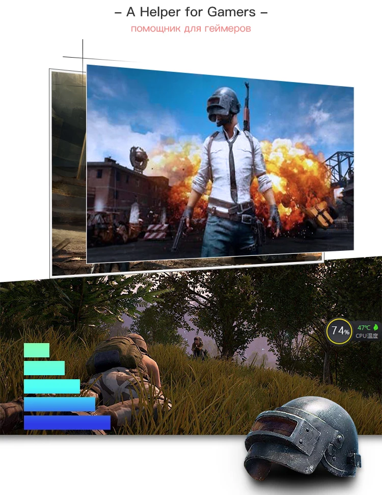 Aigo E3 PC Вентилятор охлаждения процессора кулер 4 тепловые трубки кулер процессора вентилятор Радиатор алюминиевый радиатор кулер процессора LGA775/1155/1156/1366/AM2/AM4
