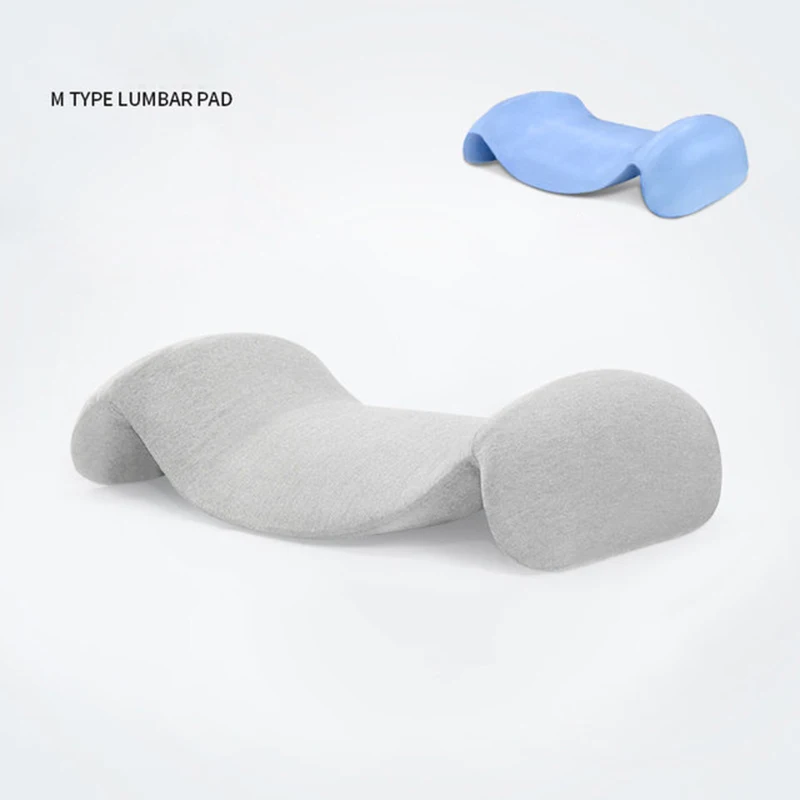 Поясничная Подушка для сна подушка поясничный диск грыжа поясничная поддержка