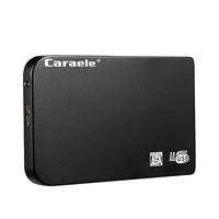 caraele h6 portable ssd hard drive 2tb 1tb 500gb external hard drive disk storage devices usb3 0 hd externo for computerlaptops