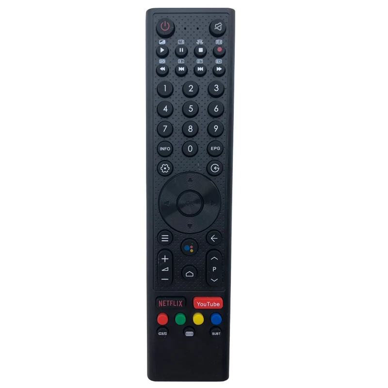 Remote control for ClassPro 75 CGS55UHD Smart LED TV 4K HDR smart tv | Электроника