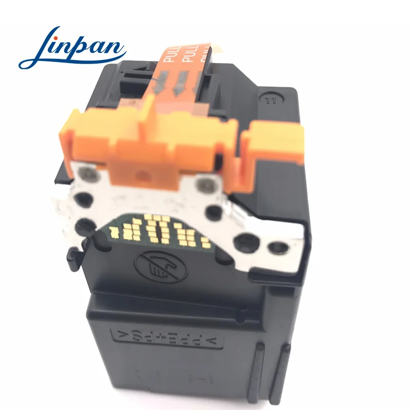 Оригинальная новая стандартная печатающая головка для принтера Canon BJ S200 S200x S200SP