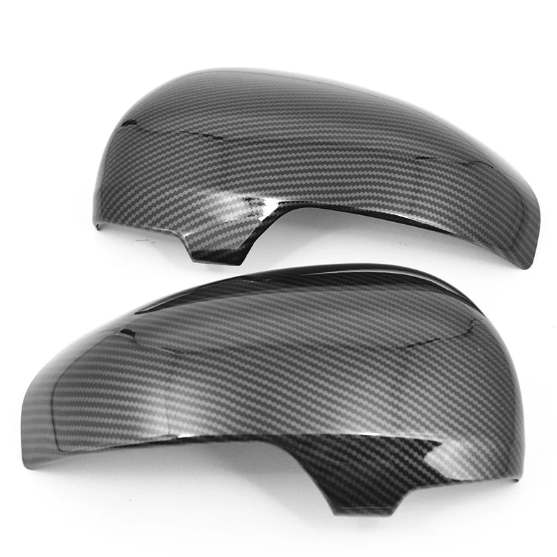 

Для TOYOTA PRIUS 30 ZVW30 2009-2013 Накладка на зеркало заднего вида автомобиля, черные чехлы на зеркала поворотного сигнала из углеродного волокна