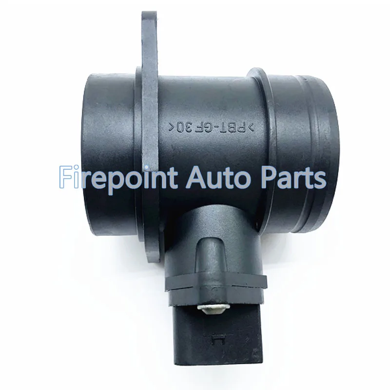 Датчик массового расхода воздуха MAF 06A906461A 0280218002 для AUDI VW Golf Beetle Jetta | Автомобили и
