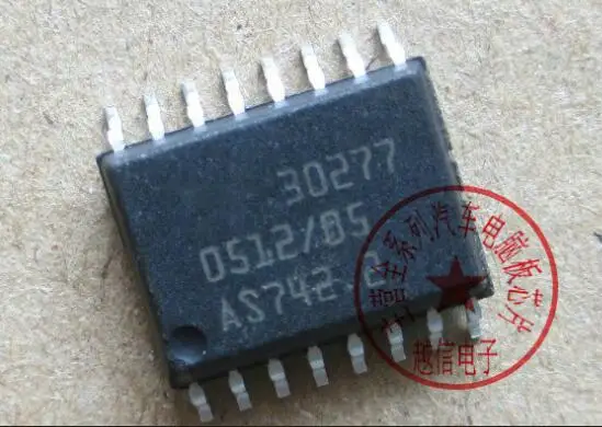 

Бесплатная доставка 10 шт. 30277 SOP16