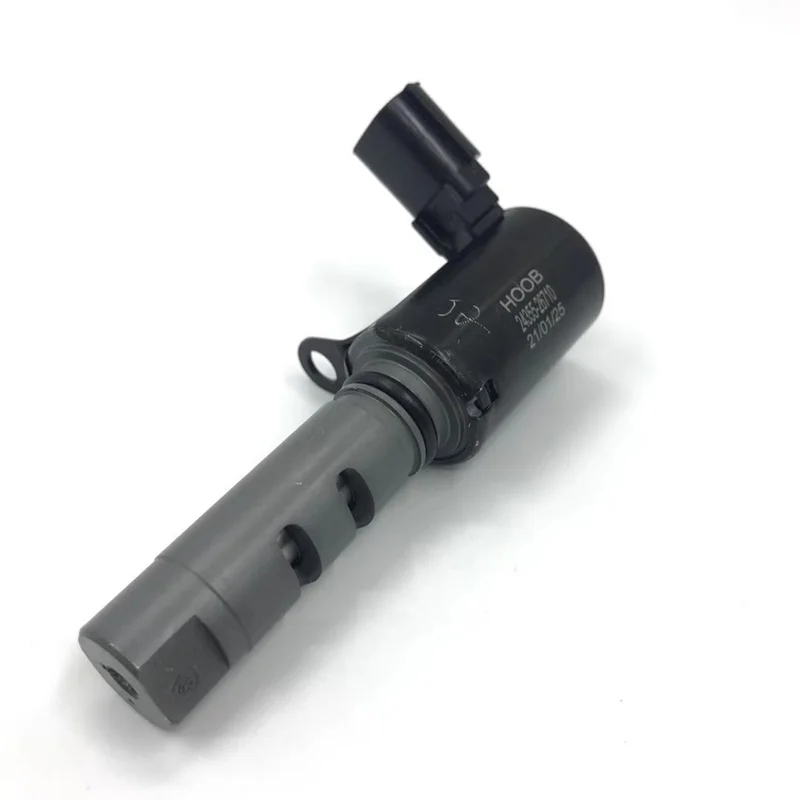 

Клапан управления маслом VVT, головка цилиндра, электромагнитный клапан, клапан давления масла для Hyundai Elantra Cerato