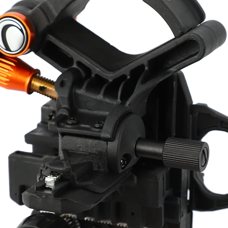 

3-Axis Universal Smartphone Adapter Mobile Telescope Microscope Stand