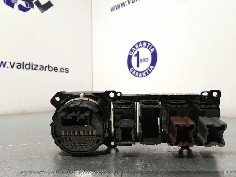 Многофункциональная Ручка 25536EA005/3767997 для пикапа NISSAN NAVARA (D40M) double CAB SE 4X4 | 05 05-12 07 1