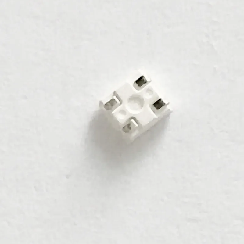 50 ~ 3000 SK6805 2427 полноцветный чип as SK6812 WS2812B Топ SMD Тип 0 1 Вт источник светильник со