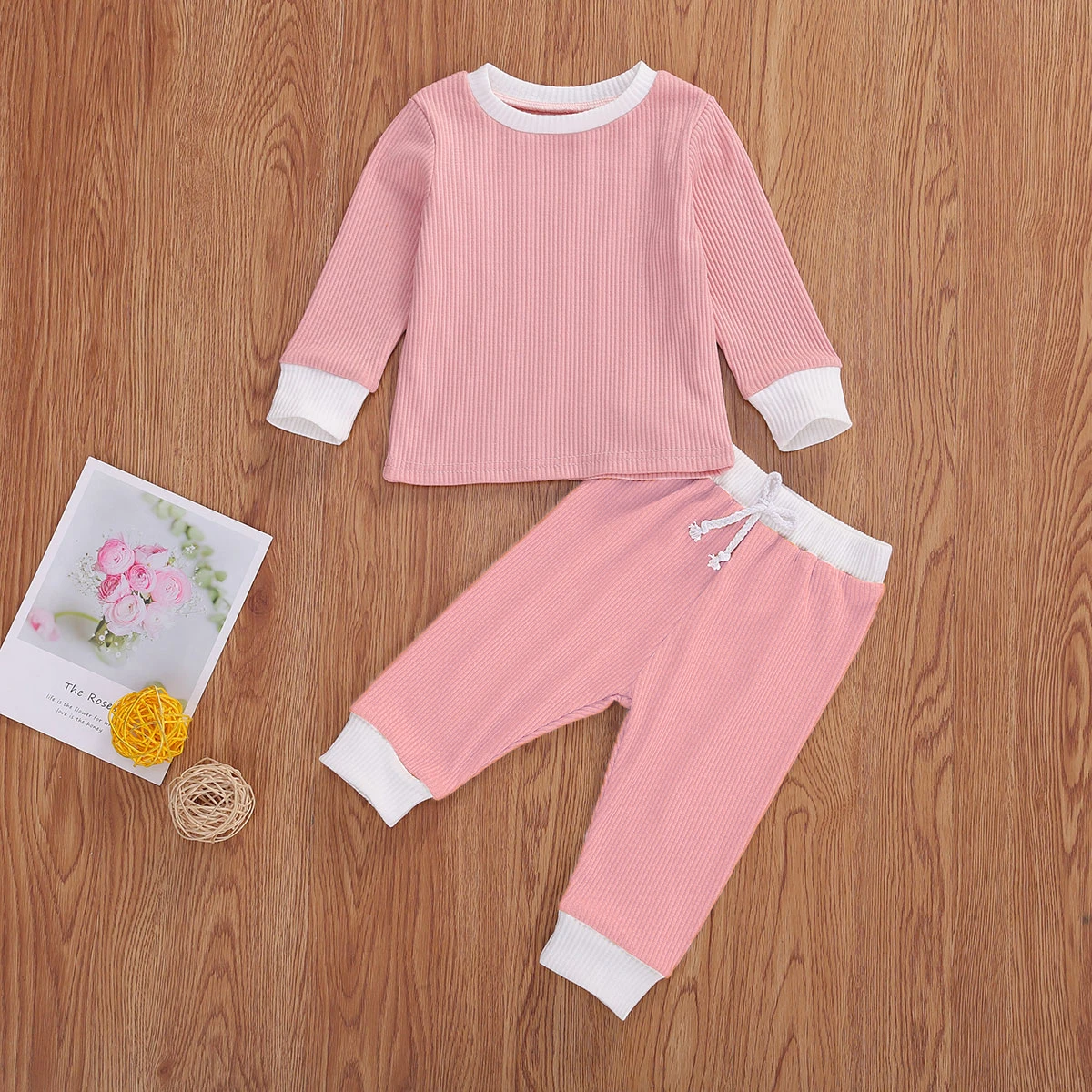 

Baby Clothing