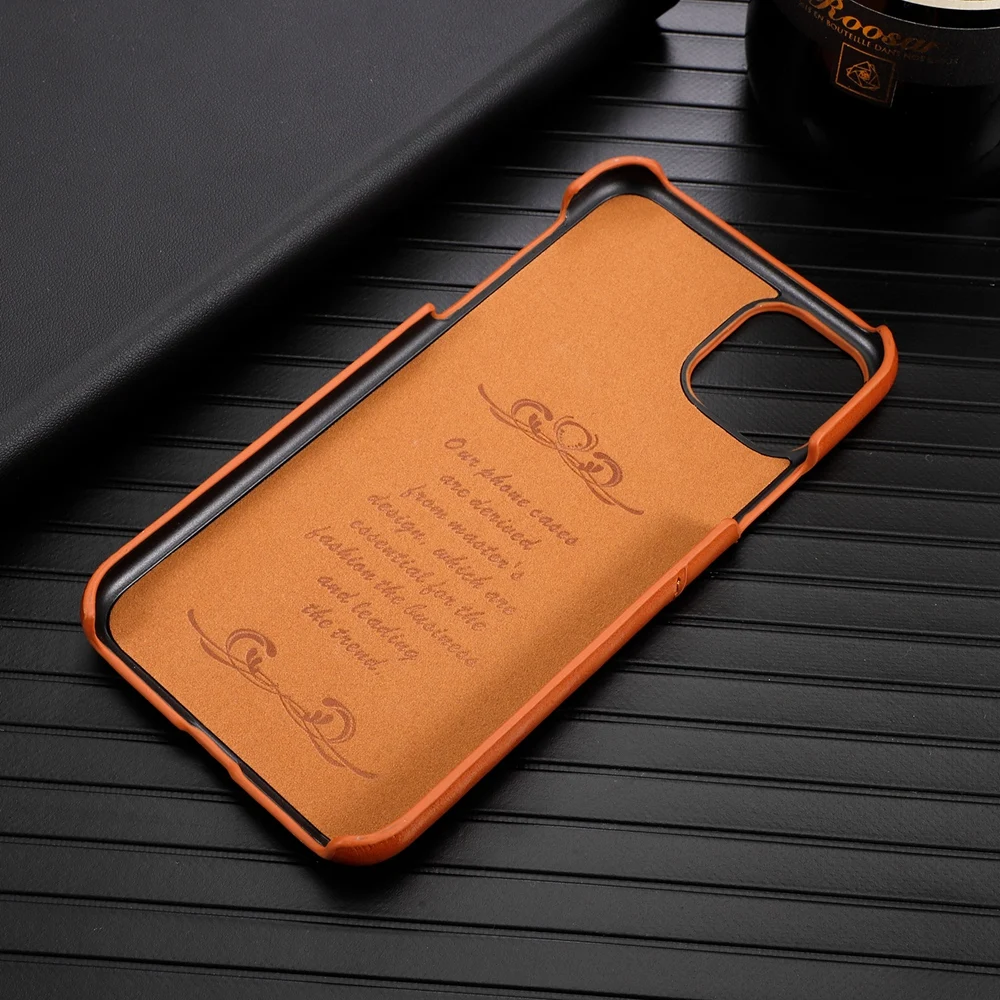KEYSION Ретро чехол для телефона из искусственной кожи для iPhone 11 11 Pro 11 Pro Max чехол с карманом для карт задняя крышка для iPhone 11 Pro Max
