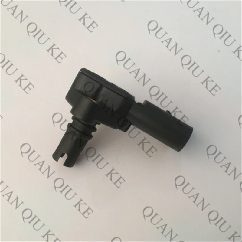 Датчик абсолютного давления в коллекторе датчик воздуха на впуске 036906051 T