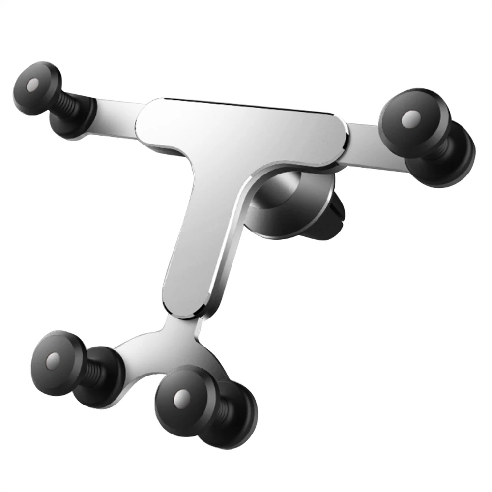 

Автомобильный держатель телефона на вентиляции держатель для телефона TD326