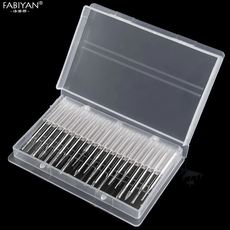 Подставка для органайзера с 10/20/30 отверстиями держатель дисплея чехол