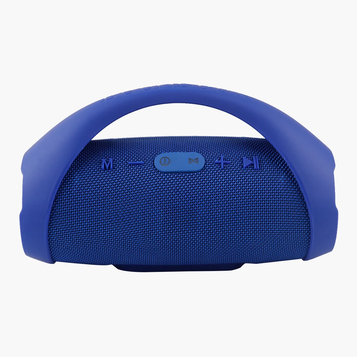 Портативный Открытый бум коробка мини беспроводная Bluetooth Колонка HiFi стерео