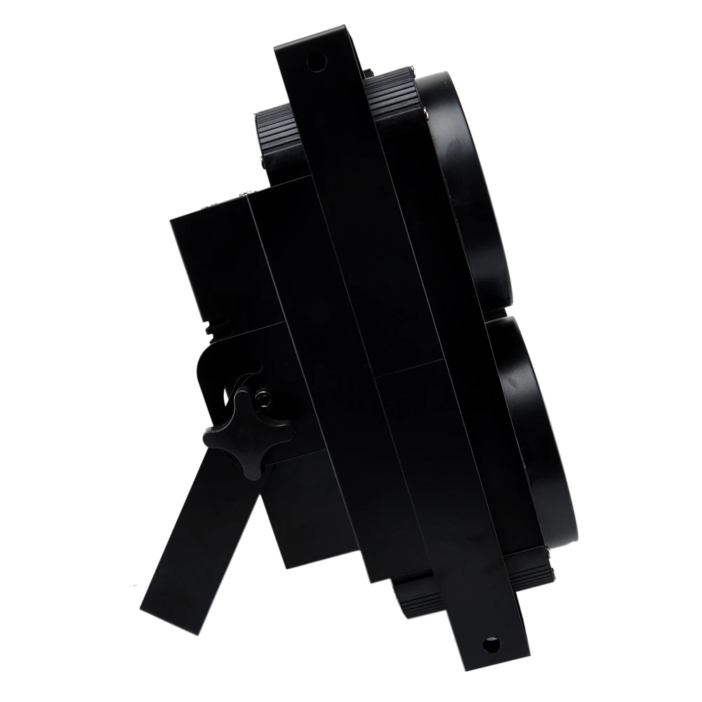 Оптовая цена 4x100 Вт COB Светодиодная лампа с новой уникальной технологией